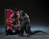 Godzilla 1954 S.H.MonsterArts Actionfigur Godzilla Movie Graphic Plus 15 cm
