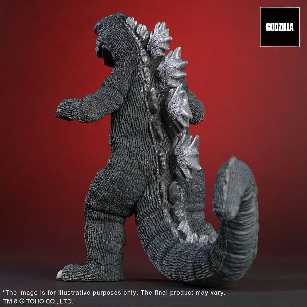 Godzilla (1974) TOHO Daikaiju Series PVC Statue Godzilla 23 cm - Smalltinytoystore