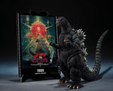 Godzilla (1989) S.H. Monster Arts Actionfigur Godzilla vs. Biollante Movie Graphic Plus 16 cm - Smalltinytoystore