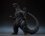 Godzilla (1989) S.H. Monster Arts Actionfigur Godzilla vs. Biollante Movie Graphic Plus 16 cm - Smalltinytoystore