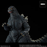 Godzilla 1993 TOHO Yuji Sakai Modeling Collection PVC Statue Godzilla Gallant Figure in the Suzuka Mountains 35 cm - Smalltinytoystore