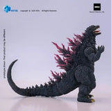 Godzilla 2000: Millennium (1999) Exquisite Basic Actionfigur Godzilla 18 cm - Smalltinytoystore