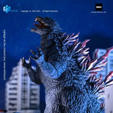 Godzilla 2000: Millennium (1999) Exquisite Basic Actionfigur Godzilla 18 cm - Smalltinytoystore