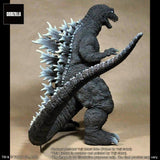 Godzilla 2001 TOHO Yuji Sakai Modeling Collection PVC Statue Godzilla Battle in the Storm 28 cm - Smalltinytoystore