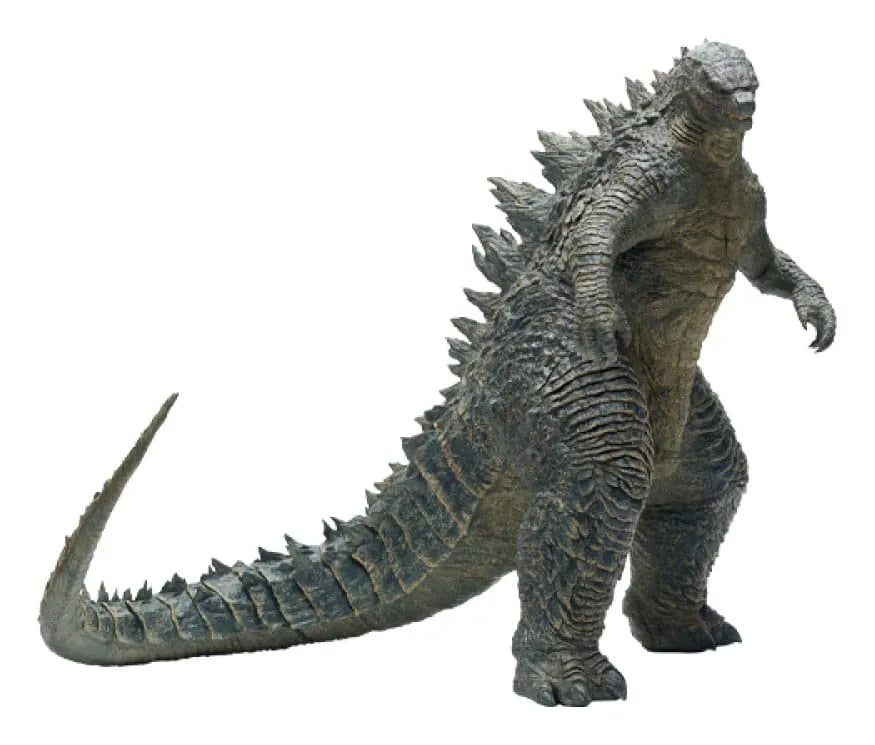Godzilla 2014 Titans of the Monsterverse PVC Statue Godzilla (Standard Version) 44 cm - Smalltinytoystore
