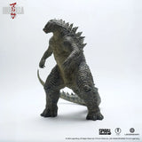Godzilla 2014 Titans of the Monsterverse PVC Statue Godzilla (Standard Version) 44 cm - Smalltinytoystore