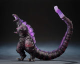 Godzilla (2016) S.H. Monster Arts Actionfigur The Fourth Awakning Ver. Shin Godzilla Movie Graphic Plus 18 cm - Smalltinytoystore