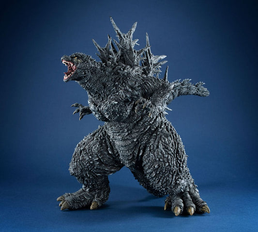 Godzilla (2023) Ultimate Article Monsters Figur Godzilla Image Color of Operation Wadatsumi Ver. 30 cm - Smalltinytoystore