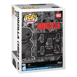 Godzilla 70th Anniversary POP! Movies Vinyl Figur Godzilla 1954 9 cm - Smalltinytoystore
