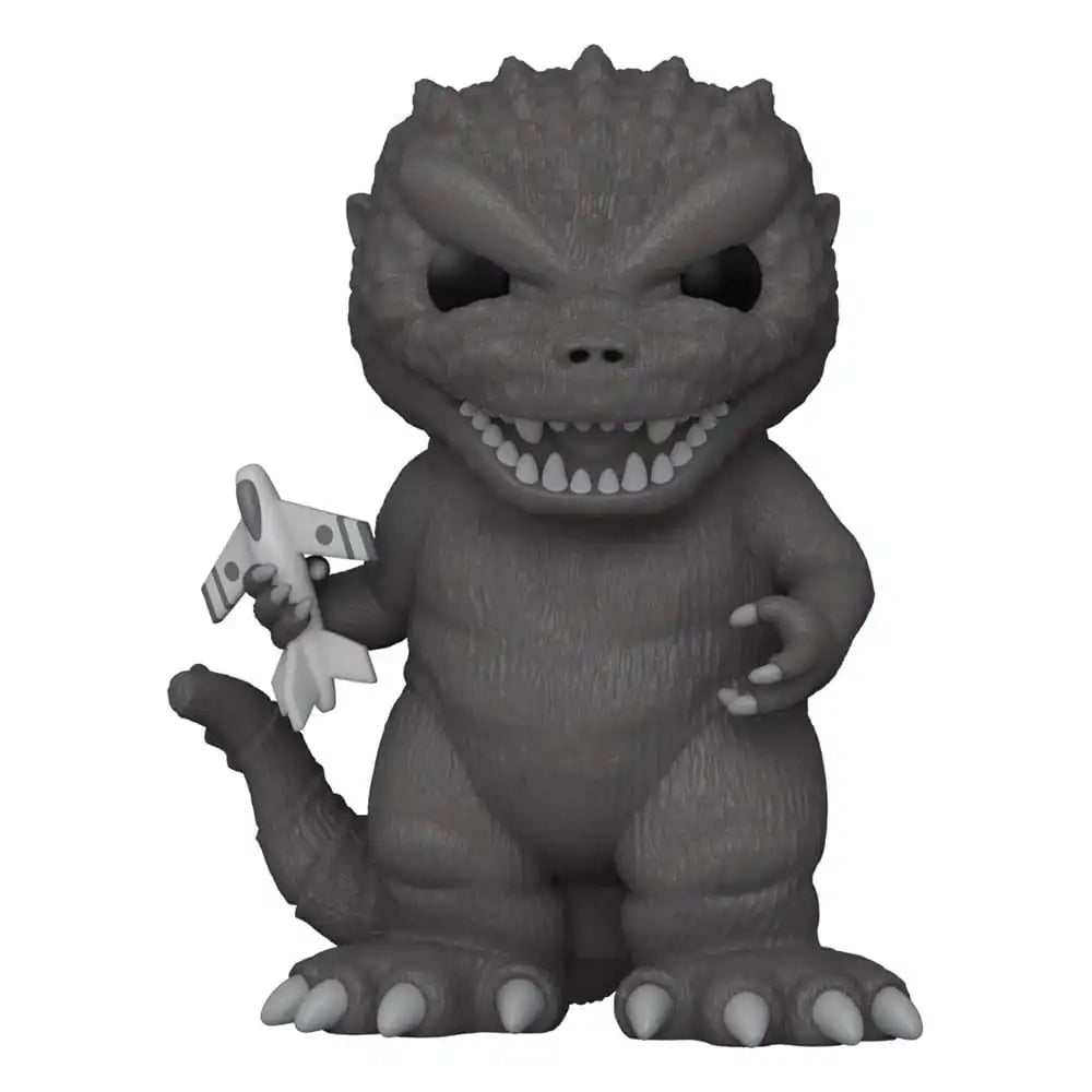 Godzilla 70th Anniversary POP! Movies Vinyl Figur Godzilla 1954 9 cm - Smalltinytoystore