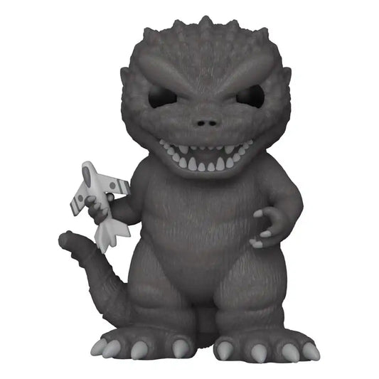 Godzilla 70th Anniversary POP! Movies Vinyl Figur Godzilla 1954 9 cm - Smalltinytoystore