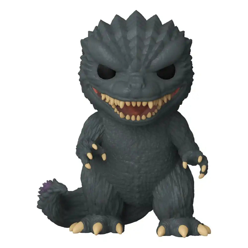 Godzilla 70th Anniversary POP! Movies Vinyl Figur Godzilla 1999 9 cm - Smalltinytoystore
