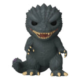 Godzilla 70th Anniversary POP! Movies Vinyl Figur Godzilla 1999 9 cm - Smalltinytoystore