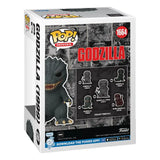 Godzilla 70th Anniversary POP! Movies Vinyl Figur Godzilla 1999 9 cm - Smalltinytoystore