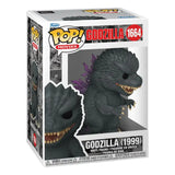 Godzilla 70th Anniversary POP! Movies Vinyl Figur Godzilla 1999 9 cm - Smalltinytoystore