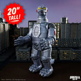 Godzilla Actionfigur Toho Super Shogun Mechagodzilla (Metallic) 50 cm - Smalltinytoystore