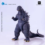 Godzilla against Mechagodzilla 2002 Exquisite Basic Actionfigur Godzilla 18 cm - Smalltinytoystore