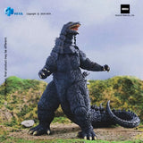 Godzilla against Mechagodzilla 2002 Exquisite Basic Actionfigur Godzilla 18 cm - Smalltinytoystore