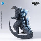 Godzilla Against Mechagodzilla (2002) Exquisite Basic Actionfigur Heat Ray Godzilla 18 cm - Smalltinytoystore