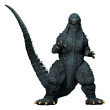 Godzilla against Mechagodzilla 2002 TOHO Yuji Sakai Modeling Collection PVC Statue Godzilla Battle in the Storm 28 cm - Smalltinytoystore