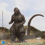 Godzilla Exquisite Basic Actionfigur Godzilla vs King Ghidorah Godzilla Hokkaido 18 cm - Smalltinytoystore
