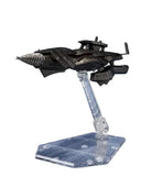 Godzilla: Final Wars S.H.MonsterArts Actionfigur Godzilla Heat Ray Ver. vs. New Gotengo 16 cm