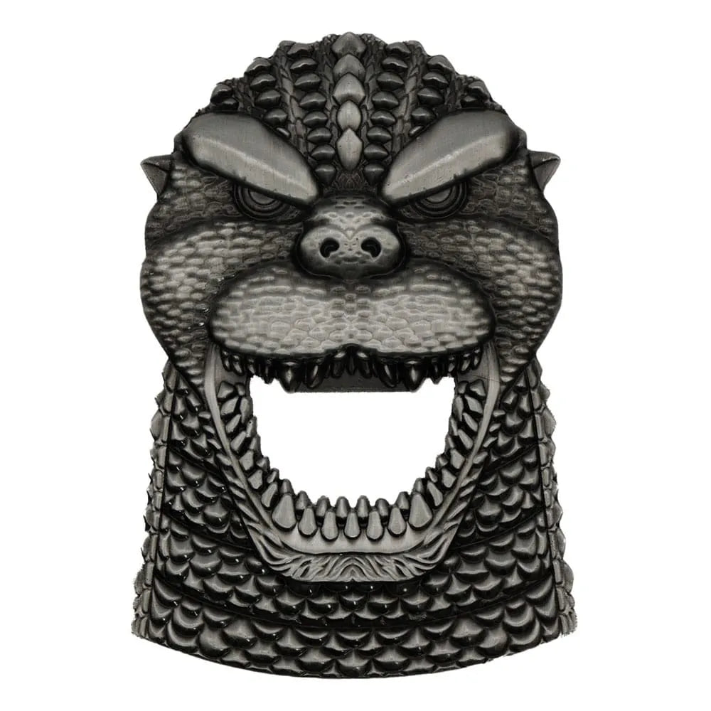 Godzilla Flaschenöffner Godzilla Head 10 cm - Smalltinytoystore