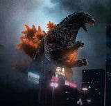 Godzilla gegen Destoroyah PVC Statue Godzilla 1995 (Deluxe Edition) 55 cm - Smalltinytoystore