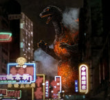 Godzilla gegen Destoroyah PVC Statue Godzilla 1995 (Deluxe Edition) 55 cm - Smalltinytoystore