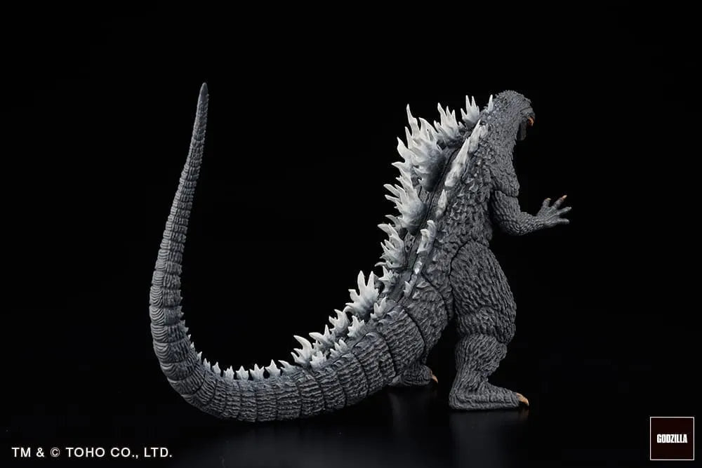 Godzilla Generations Gekizou Series PVC Statuen 8 - 9 cm Sortiment Kaiju Part. 1 (6) (re-run) - Smalltinytoystore