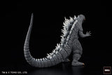 Godzilla Generations Gekizou Series PVC Statuen 8 - 9 cm Sortiment Kaiju Part. 1 (6) (re-run) - Smalltinytoystore