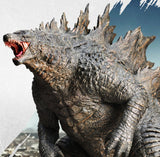 Godzilla Hall of Fame PVC Statue Godzilla 2024 Pre-Evolved Form 26 cm - Smalltinytoystore