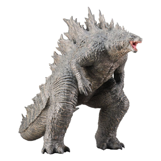 Godzilla Hall of Fame PVC Statue Godzilla 2024 Pre-Evolved Form 26 cm - Smalltinytoystore