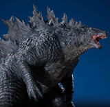 Godzilla Hall of Fame PVC Statue Godzilla 2024 Pre-Evolved Form 26 cm - Smalltinytoystore