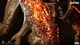 Godzilla Hall of Fame PVC Statue MOTU Prime 35 cm - Smalltinytoystore