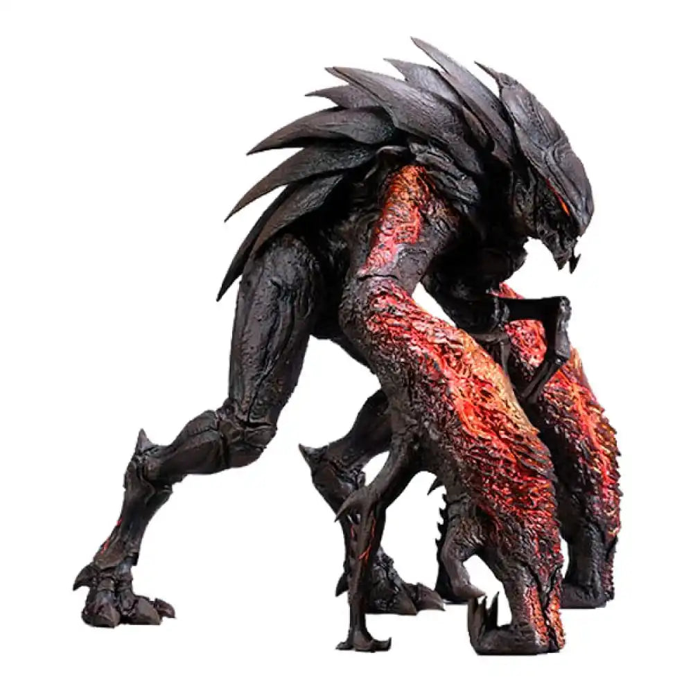 Godzilla Hall of Fame PVC Statue MOTU Prime 35 cm - Smalltinytoystore