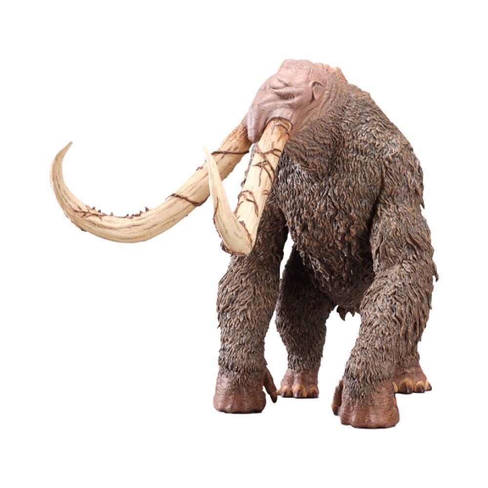 Godzilla Hall of Fame PVC Statue Titanus Behemoth 24 cm - Smalltinytoystore