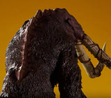 Godzilla Hall of Fame PVC Statue Titanus Behemoth 24 cm - Smalltinytoystore
