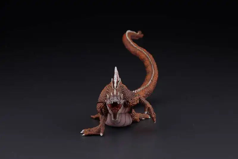 Godzilla II: King of the Monsters Gekizou Series PVC Statuen 10 - 23 cm Sortiment (6) - Smalltinytoystore