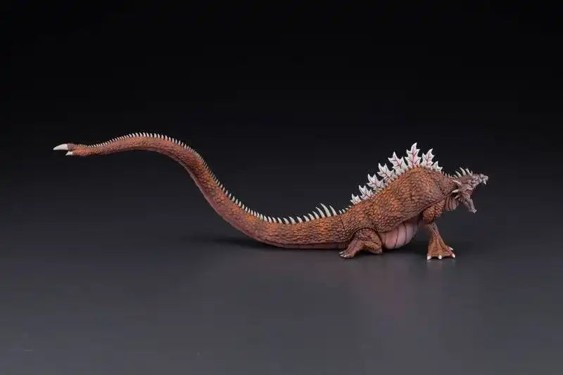 Godzilla II: King of the Monsters Gekizou Series PVC Statuen 10 - 23 cm Sortiment (6) - Smalltinytoystore