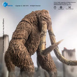 Godzilla: King of the Monsters 2019 Exquisite Basic Actionfigur Behemoth 16 cm