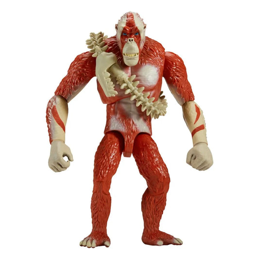 Godzilla × Kong: The New Empire Giant Titans Actionfigur Star King 28 cm - Smalltinytoystore