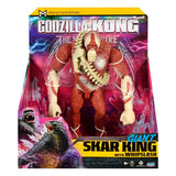 Godzilla × Kong: The New Empire Giant Titans Actionfigur Star King 28 cm - Smalltinytoystore