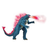 Godzilla × Kong: The New Empire Mega Titans Actionfigur Godzilla 33 cm - Smalltinytoystore