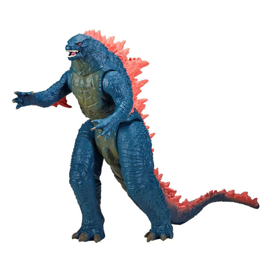 Godzilla × Kong: The New Empire Titan my Size Actionfigur Godzilla 58 cm - Smalltinytoystore