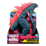 Godzilla × Kong: The New Empire Titan my Size Actionfigur Godzilla 58 cm - Smalltinytoystore