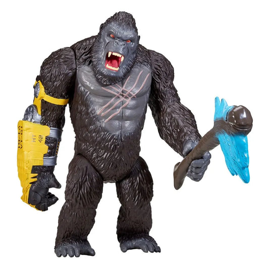 Godzilla × Kong: The New Empire Titan my Size Actionfigur Kong 61 cm - Smalltinytoystore