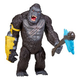 Godzilla × Kong: The New Empire Titan my Size Actionfigur Kong 61 cm - Smalltinytoystore