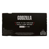 Godzilla Medaillen-Set 70th Anniversary Limited Edition - Smalltinytoystore