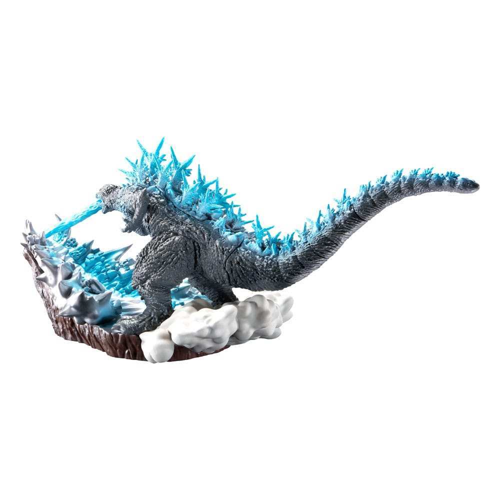 Godzilla Petitrama EX Series Sammelfiguren 3er-Pack From Zero To Minus One Set 9 cm - Smalltinytoystore